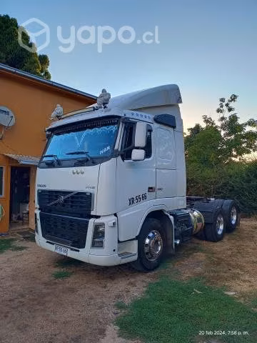 Volvo FH