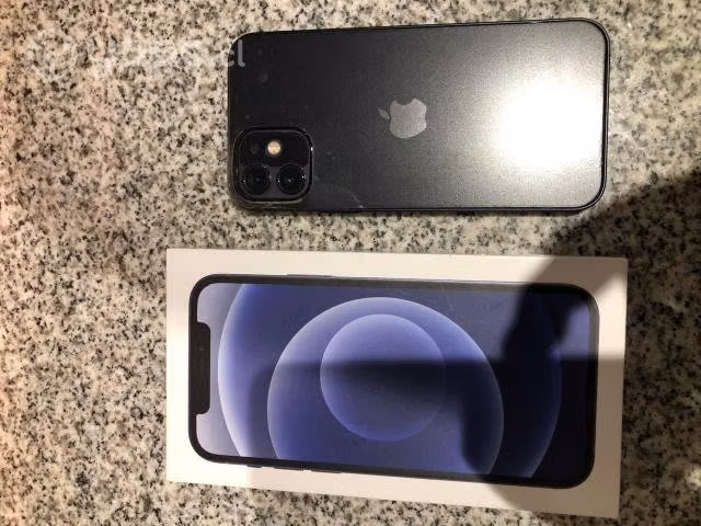 Iphone 12, excelente estado