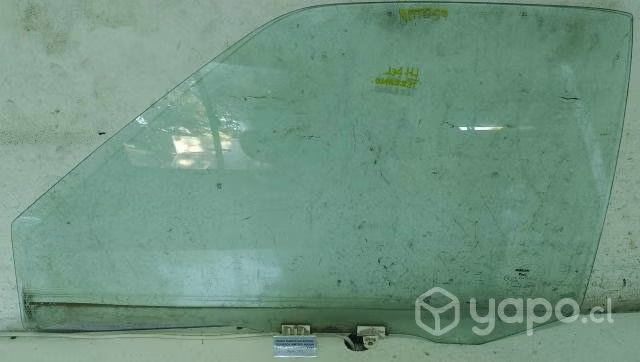 Vidrio Puerta Del Izq (NMT057) Nissan Terrano 2.5