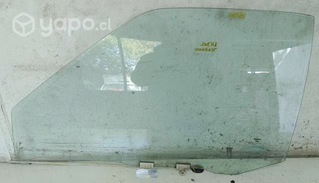 Vidrio Puerta Del Izq (NTA171) Nissan Terrano Mex