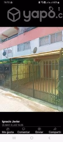 Vendo Departamento Duplex - Imagen 8