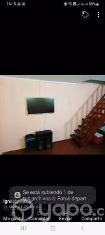 Vendo Departamento Duplex - Imagen 7