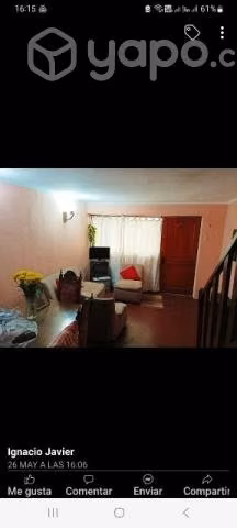Vendo Departamento Duplex - Imagen 10