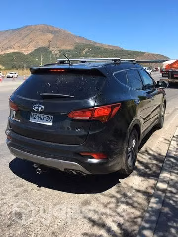 Hyundai santa fe 2016 diésel - Imagen 3