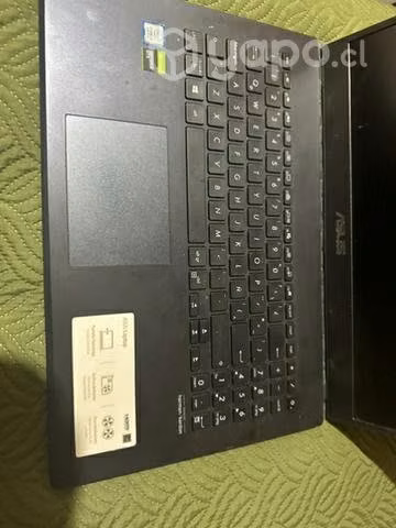 Notebook Asus - Imagen 5