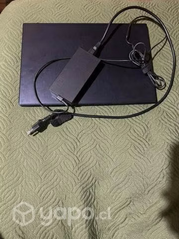 Notebook Asus - Imagen 2