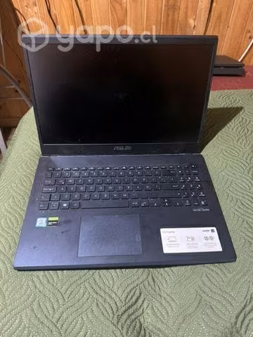 Notebook Asus - Imagen 6