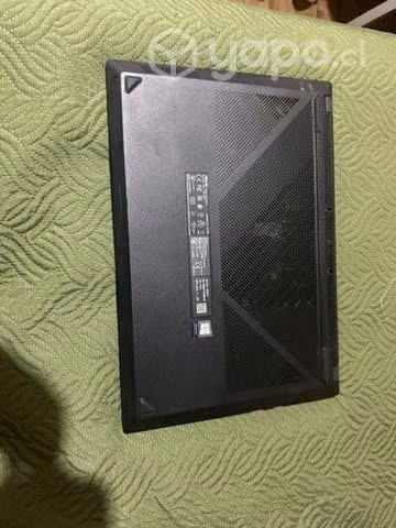 Notebook Asus - Imagen 3
