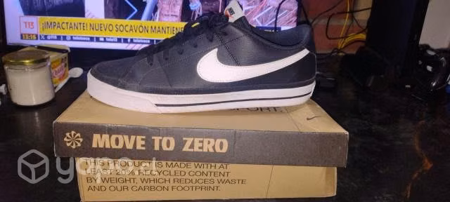 Zapatillas Nike