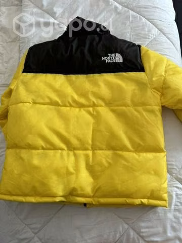 Chaqueta impermeable The North face