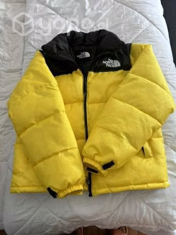Chaqueta impermeable The North face