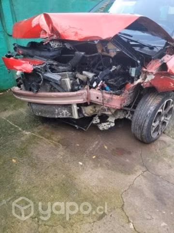 MG MG3 MT - Imagen 4