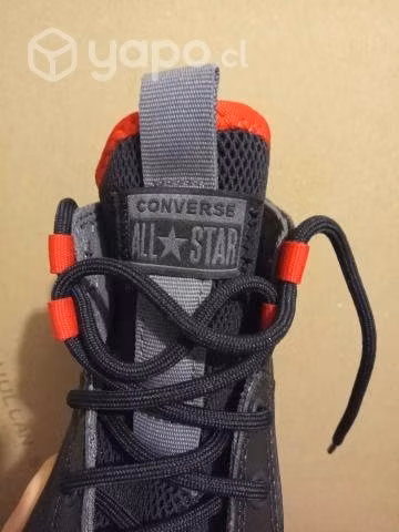 Zapatillas converse all star