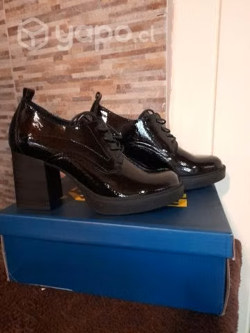 Zapato Eda Manzini
