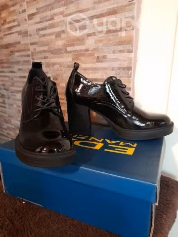 Zapato Eda Manzini