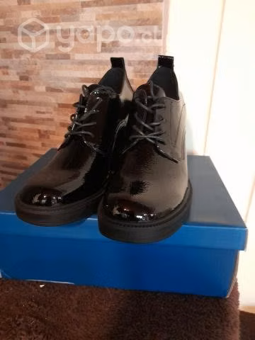 Zapato Eda Manzini