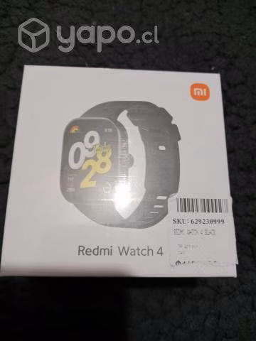 Redmi Watch 4 - Imagen 4