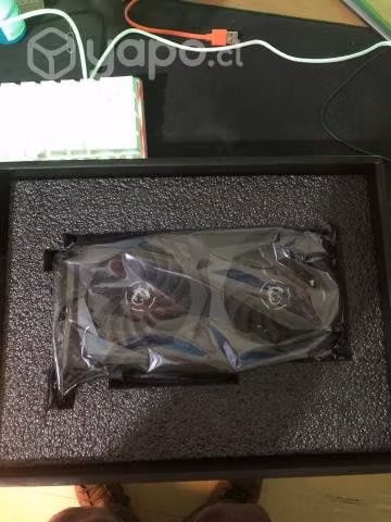 Msi GTX 1650 - Imagen 2