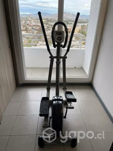 Eliptica MasterFit