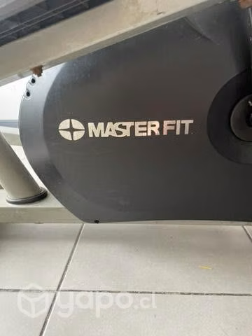 Eliptica MasterFit - Imagen 6