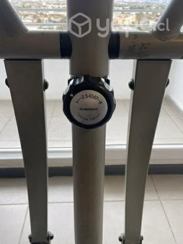 Eliptica MasterFit - Imagen 4