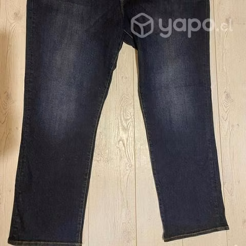Jeans Lee W48L32 (Talla 64)