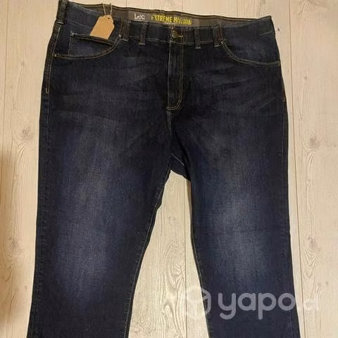 Jeans Lee W48L32 (Talla 64)