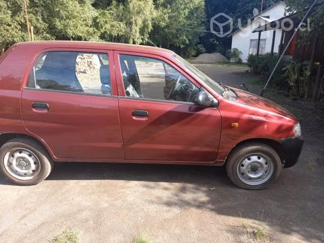 SUZUKI ALTO - Imagen 4