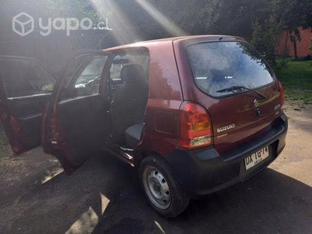 SUZUKI ALTO - Imagen 2