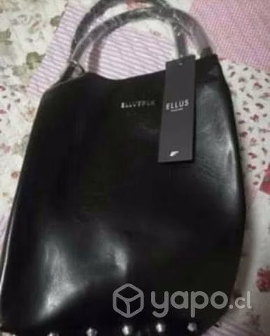 Cartera Ellus - Imagen 5