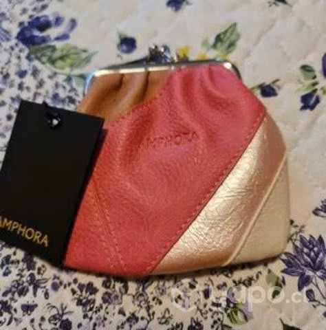 Monedero Amphora - Imagen 2