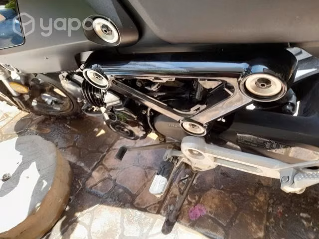 Moto honda grom 2022