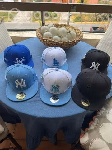 Gorros new era - Imagen 3