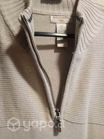 Chaleco Dockers Talla S - Imagen 3