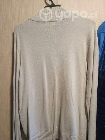Chaleco Dockers Talla S