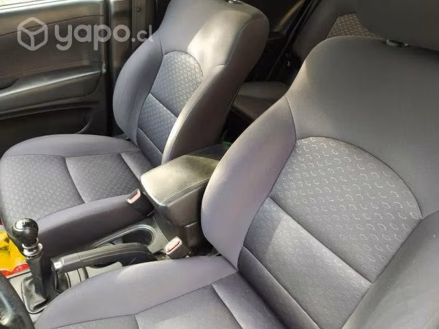 Ssangyong korando 2013 - Imagen 2