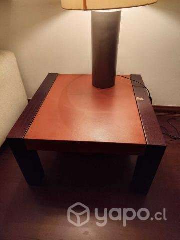 1 mesa de living - Imagen 5