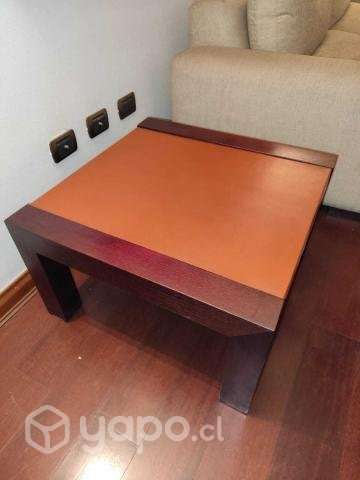 1 mesa de living - Imagen 3