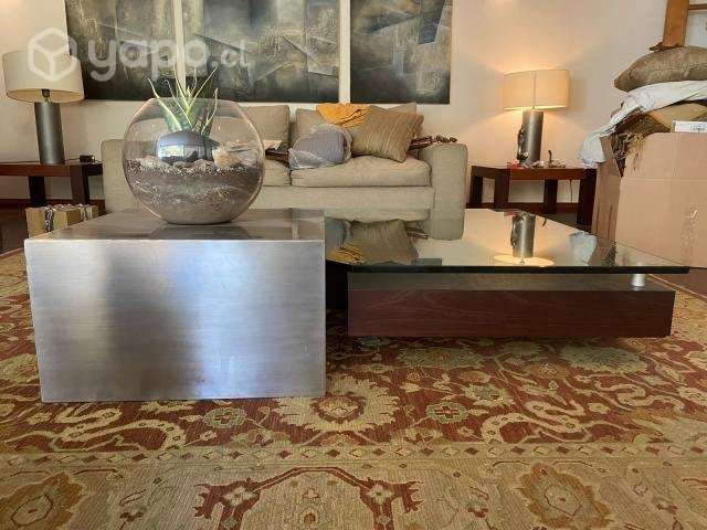 Mesa de centro living - Imagen 4