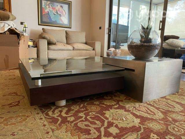 Mesa de centro living - Imagen 2