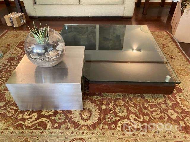 Mesa de centro living - Imagen 3