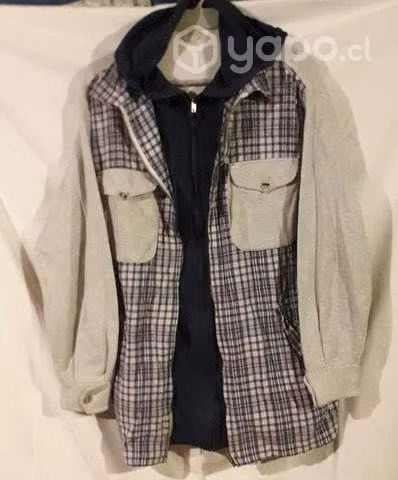 Chaqueta unisex