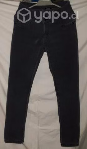 Jeans unisex