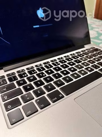 MACBOOK PRO Mod A1502