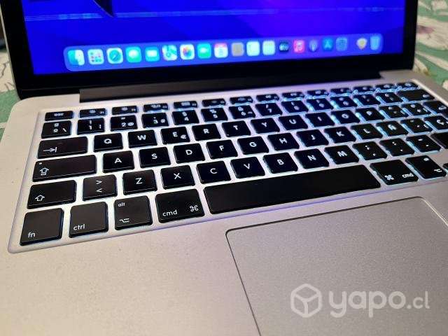 MACBOOK PRO Mod A1502 - Imagen 4