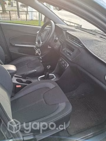 Chery tiggo 2 2021