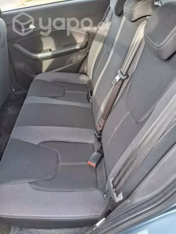 Chery tiggo 2 2021
