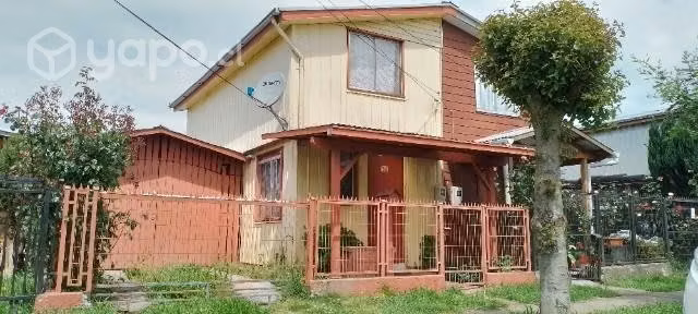 Casa en Venta