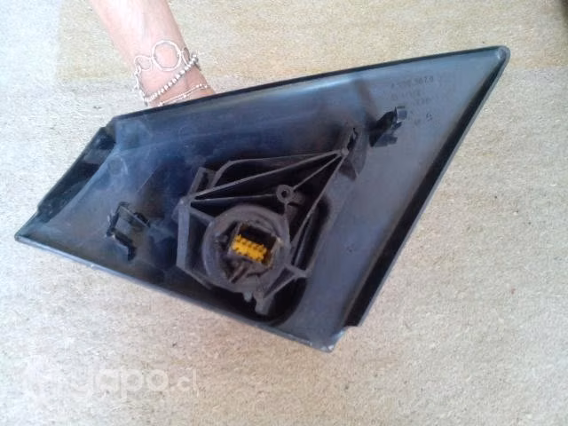 Renault Megane espejo retrovisor izquierdo - Imagen 3