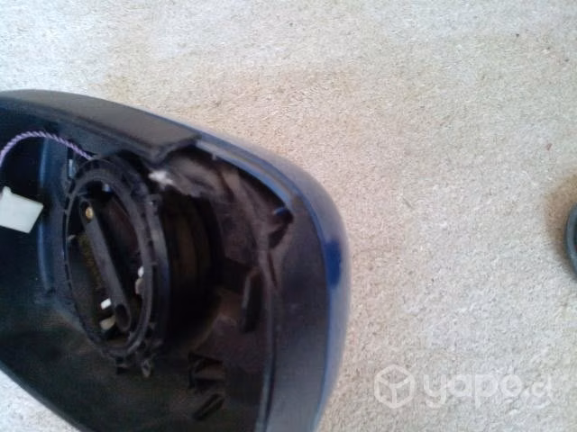 Renault Megane espejo retrovisor izquierdo - Imagen 5